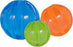 JW Pet Playplace Squeaky Ball, Medium, Multicolor