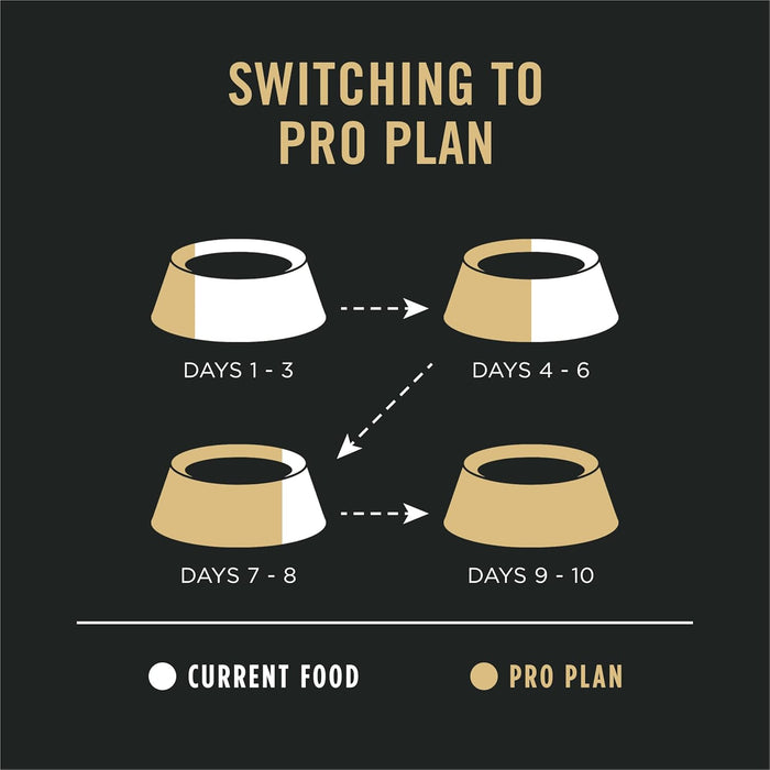 Purina Pro Plan Sensitive Skin & Stomach Adult with Probiotics Lamb & Oat Meal Formula High Protein Dry Dog Food