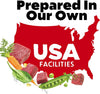 Beneful Purina Real Meat Dry Dog Food, Originals with Farm-Raised Beef