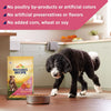 Nature's Recipe Grain-Free Salmon, Sweet Potato & Pumpkin Recipe Dry Dog Food