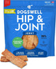 Dogswell Grain-Free Hip & Joint Chicken Jerky Dog Treats