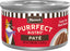 Merrick Purrfect Bistro Beef Pate Grain-Free Canned Cat Food