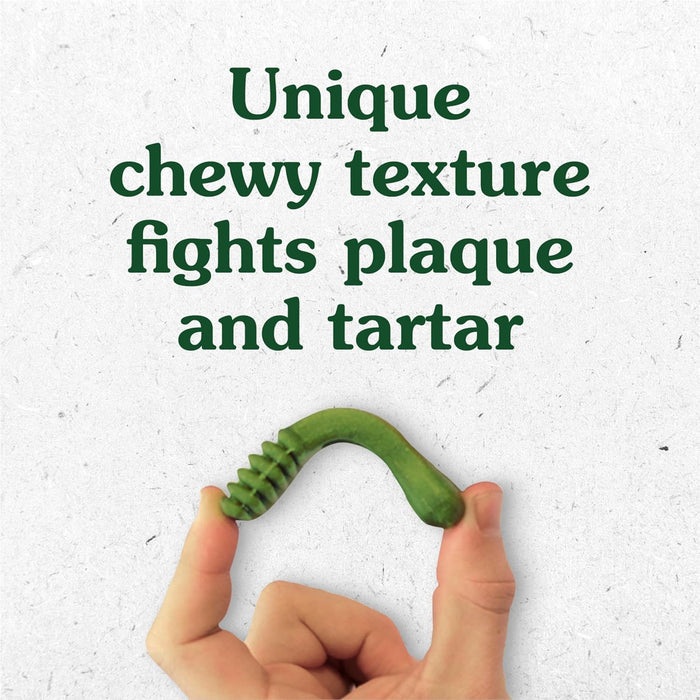 Greenies Teenie Natural Original Chicken Flavor Dental Dog Treats