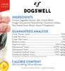 Dogswell Grain-Free Hip & Joint Chicken Jerky Dog Treats