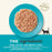 Applaws Natural Wet Cat Food, 24 Pack, Limited Ingredient Canned Wet Cat Food, Tuna Fillet in Broth.