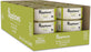 Applaws Natural Wet Cat Food, 24 Count, Limited Ingredient Canned Wet Cat Food, Tuna with Seaweed in Broth