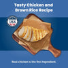 Blue Buffalo Life Protection Formula Senior Dry Dog Food, Chicken & Brown Rice Recipe, Made with Natural Ingredients, Supports Joint Health and Mobility