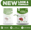 NutriSource Pure Vita Duck & Cranberry Dog Food