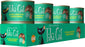 Tiki Cat Luau Ahi Tuna & Chicken in Chicken Consomme Grain-Free Canned Cat Food.
