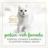 Fancy Feast Classic Chopped Grill Wet Cat Food with Chicken