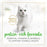Fancy Feast Classic Chopped Grill Wet Cat Food with Chicken