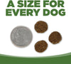 NutriSource Pure Vita Duck & Cranberry Dog Food