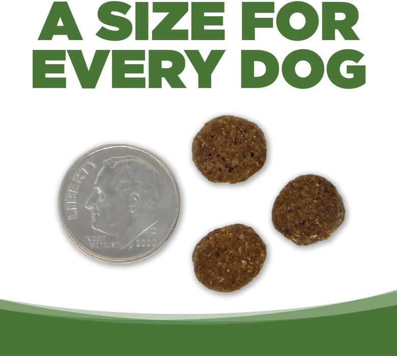NutriSource Pure Vita Duck & Cranberry Dog Food