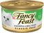 Fancy Feast Classic Chopped Grill Wet Cat Food with Chicken