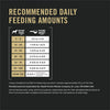 Purina Pro Plan Complete Essentials Shredded Blend Salmon and Rice Dog Food Dry Formula with Probiotics for Dogs