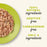 Applaws Natural Wet Cat Food, 24 Count, Limited Ingredient Canned Wet Cat Food, Tuna with Seaweed in Broth