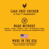 Instinct Original Grain Free Recipe with Real Chicken Natural Dry Dog Food