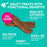 Dogswell Grain-Free Skin & Coat Salmon Jerky Dog Treats