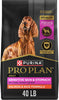 Purina Pro Plan Sensitive Skin & Stomach Salmon & Rice Dry Dog Food – Digestive Support Formula