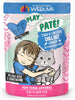 Weruva BFF Wet Cat Food – Tuna & Chicken Charm Me Recipe High Protein Grain-Free