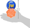 JW Pet Playplace Squeaky Ball, Medium, Multicolor