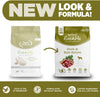 NutriSource Grain Free Duck & Green Lentils