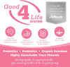 NutriSource PureVita Salmon Dog Food Grain-Free Limited Ingredient for Sensitive Stomach