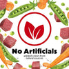 Beneful Purina Real Meat Dry Dog Food, Originals with Farm-Raised Beef