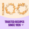 Old Mother Hubbard by Wellness Wholesome Indulgences Maple Bacon Natural Dog Treats