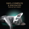 Sheba Perfect Portions Wet Cat Food – Twin-Pack Chicken Recipe Premium Meal