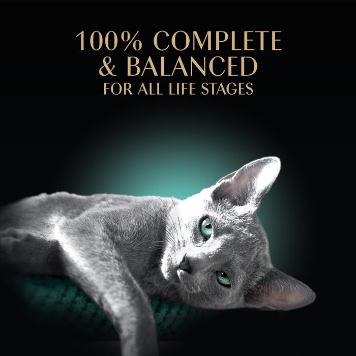 Sheba Perfect Portions Wet Cat Food – Twin-Pack Chicken Recipe Premium Meal