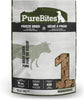 PureBites Mini Trainers RAW Freeze Dried Beef Liver Dog Treats | 16.6 oz