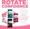 NutriSource PureVita Salmon Dog Food Grain-Free Limited Ingredient for Sensitive Stomach