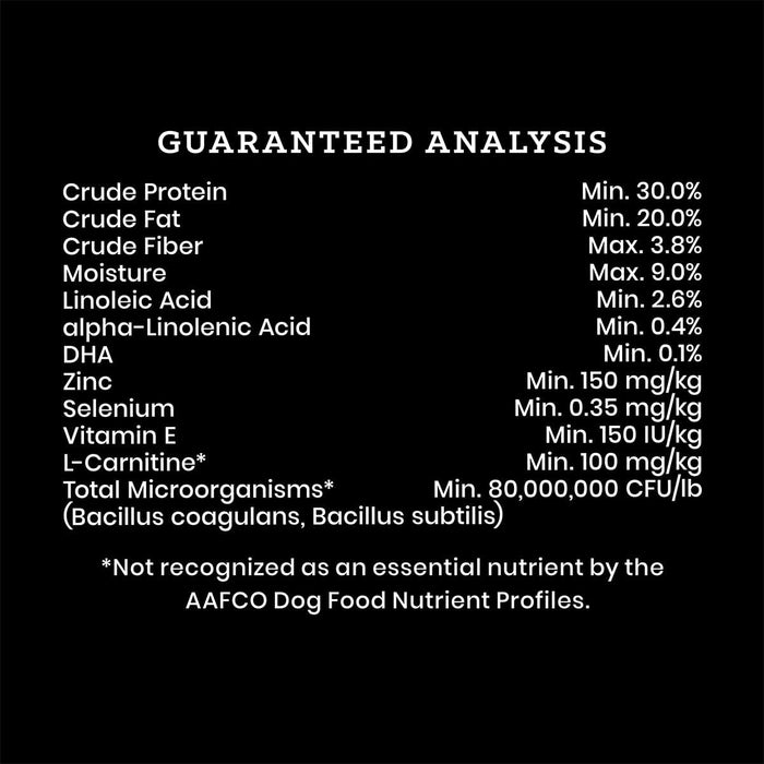 VICTOR Super Premium Dog Food – Hi-Pro Plus Dry Kibble – High Protein Dog Food with 30% Protein – Beef, Chicken, Pork, Fish Meals, Gluten Free - for High Energy and Active Dogs & Puppies