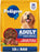 Pedigree Complete Nutrition Grilled Steak & Vegetable Flavor Dry Dog Food