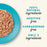Applaws Natural Wet Cat Food, 24 Pack, Limited Ingredient Canned Wet Cat Food, Tuna Fillet in Broth.