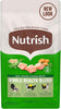 Nutrish Real Chicken & Veggies Recipe Whole Health Blend Dry Dog Food