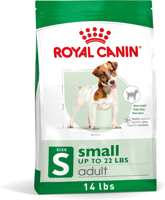 Royal Canin Size Health Nutrition Small Adult Dry Dog Food