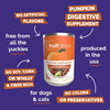 Fruitables Pumpkin SuperBlend Digestive Dog & Cat Supplement, 15-oz, case of 12