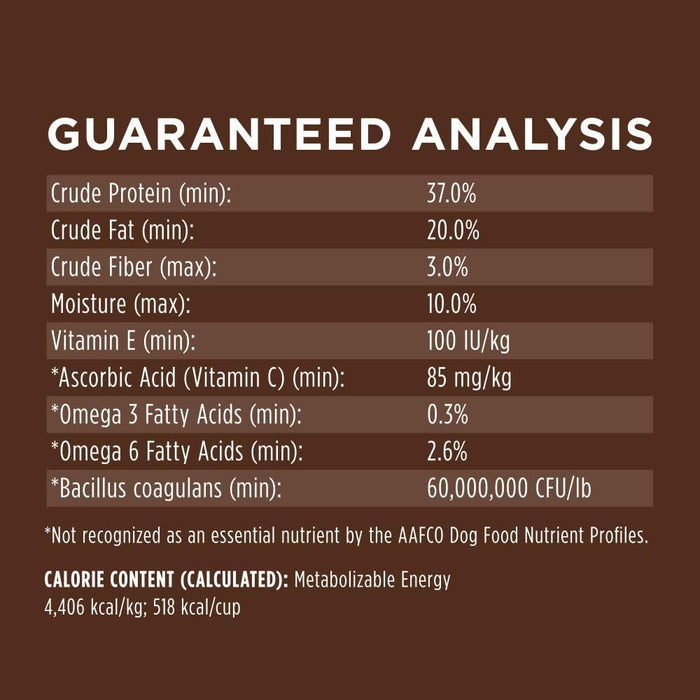 Instinct Original Grain Free Recipe with Real Chicken Natural Dry Dog Food