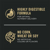 Purina Pro Plan Sensitive Skin & Stomach Lamb & Oat Meal Dry Dog Food with Probiotics