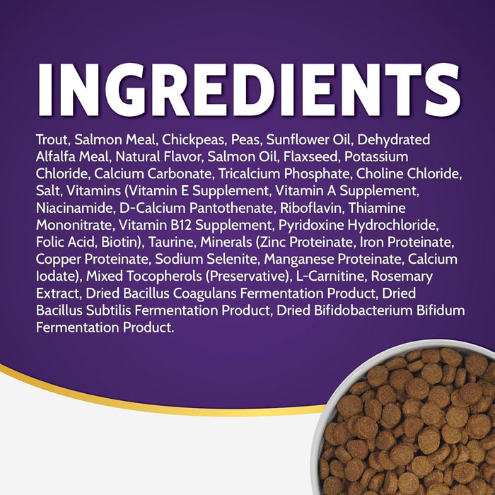 Zignature Limited Ingredient Formula Trout & Salmon Meal Dry Dog Food