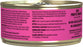 Rawz Natural Premium Pate Canned Cat Wet Food - Made with Real Meat Ingredients No BPA or Gums.