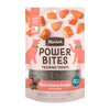 Merrick Power Bites Real Salmon Recipe Dog Treats bag packaging