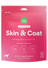 Skin & Coat Supplement Chews for Dogs — 12.7 oz