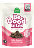 Be Good Bites Wild-Caught Salmon Recipe Treats — 6 oz