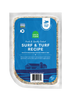 Open Farm Gently Cooked Frozen Surf & Turf Dog — Full Case — manufacturer recipe-family image; packaging size may differ
