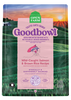 Open Farm GoodBowl Wild-Caught Salmon and Brown Rice Dry Cat Food — manufacturer recipe-family image; packaging size may differ