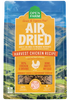 Open Farm Air Dried Harvest Chicken Dog Food — manufacturer recipe-family image; packaging size may differ