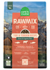 Open Farm RawMix Tide & Terrain Dog — manufacturer recipe-family image; packaging size may differ